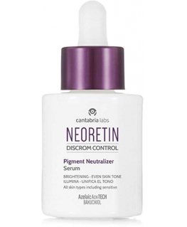 Neoretin DC Pigment Neutralizer Sérum, 30 ml
