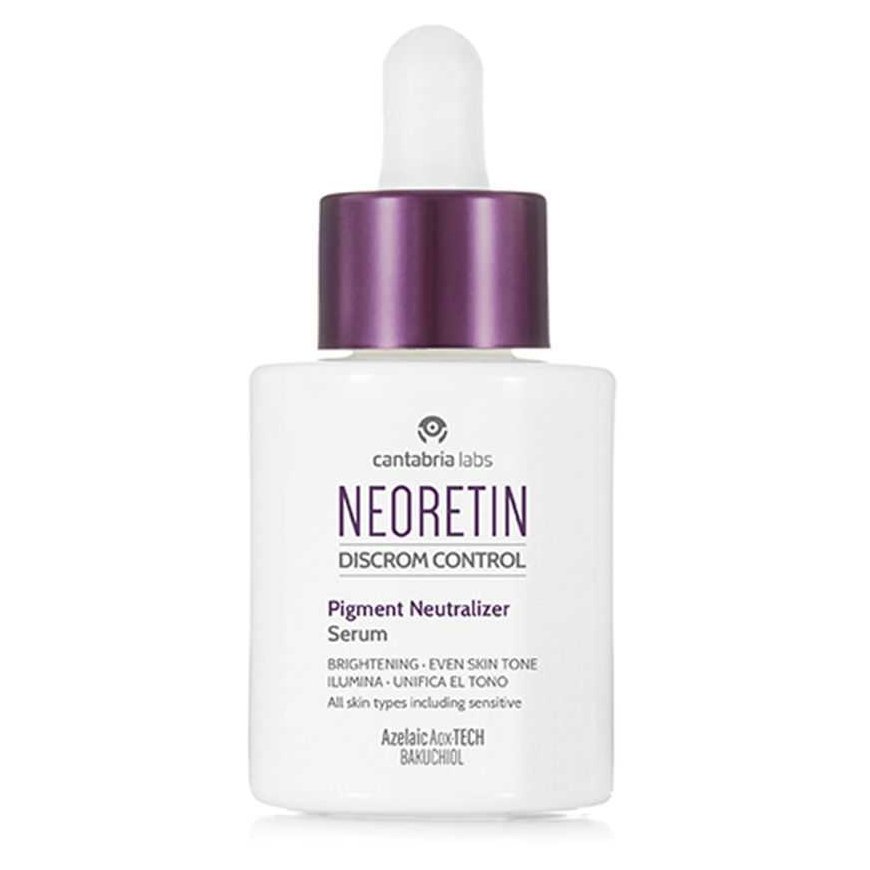 Neoretin DC Pigment Neutralizer Sérum, 30 ml