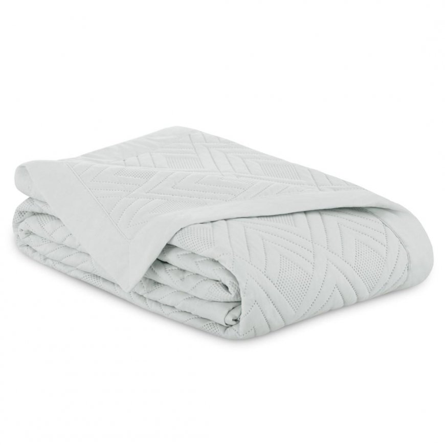 AmeliaHome BED/AH/OPHELIA/SILVER/260x280 – 4