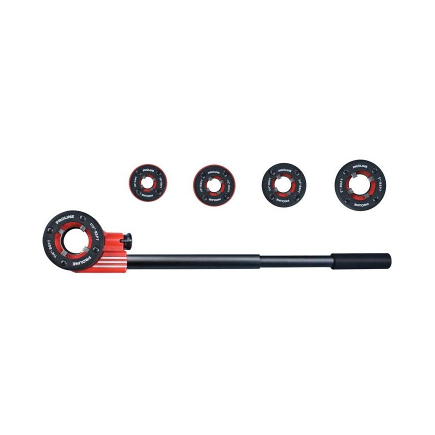 Proline Tools Proline Tools 67207 vēršanas