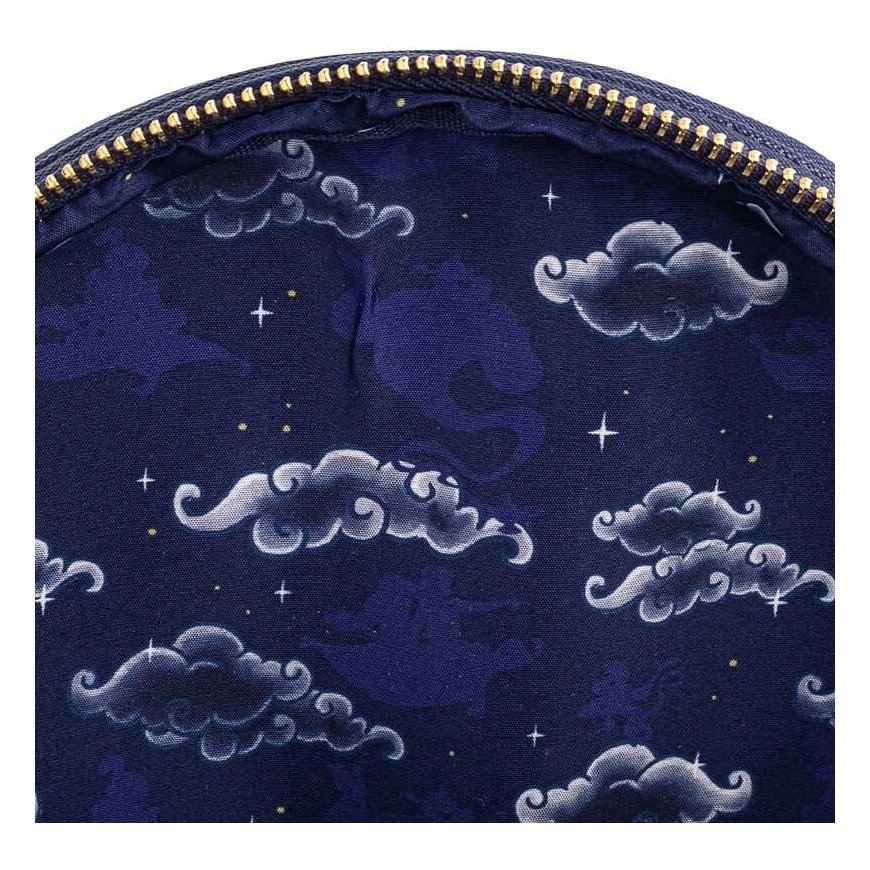 Loungefly Disney Aladdin Jasmine Castle backpack 26cm – 5