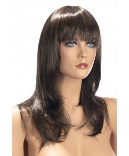 Erotinis Aksesuaras World Wigs kate Ruda Perukas
