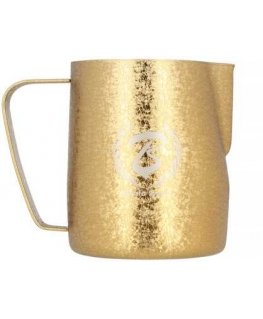 Barista Space - 600 ml ice grain gold milk jug