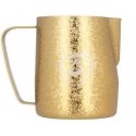 Barista Space - 600 ml ice grain gold milk jug Barista Space - 600 ml ice grain gold milk jug