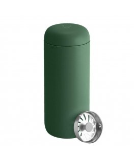 Fellow - Carter Move Puodelis - Cargo Žalias - Izoliuotas puodelis 473ml