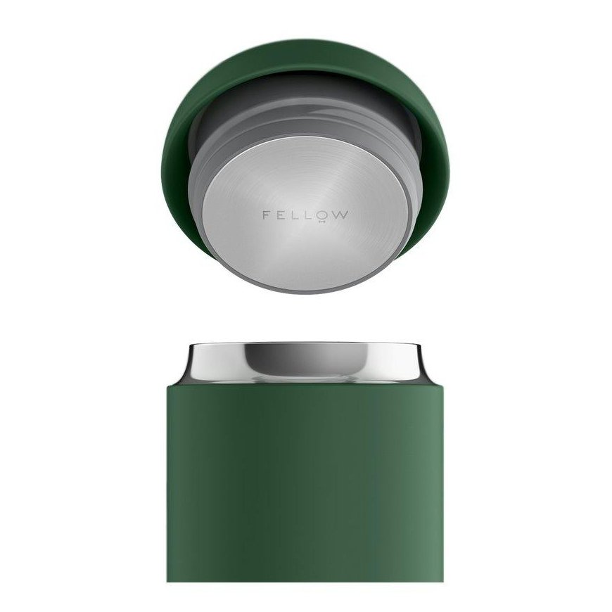 Fellow - Carter Move Muki - Cargo Green - Eristetty muki 473ml – 2