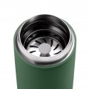 Fellow - Carter Move Mug - Cargo Green - Insulated Mug 473ml Fellow - Carter Move Mug - Cargo Green - Insulated Mug 473ml