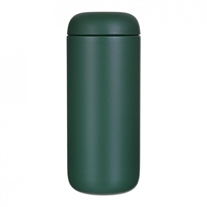 Fellow - Carter Move Mug - Cargo Green - Insulated Mug 473ml – 5