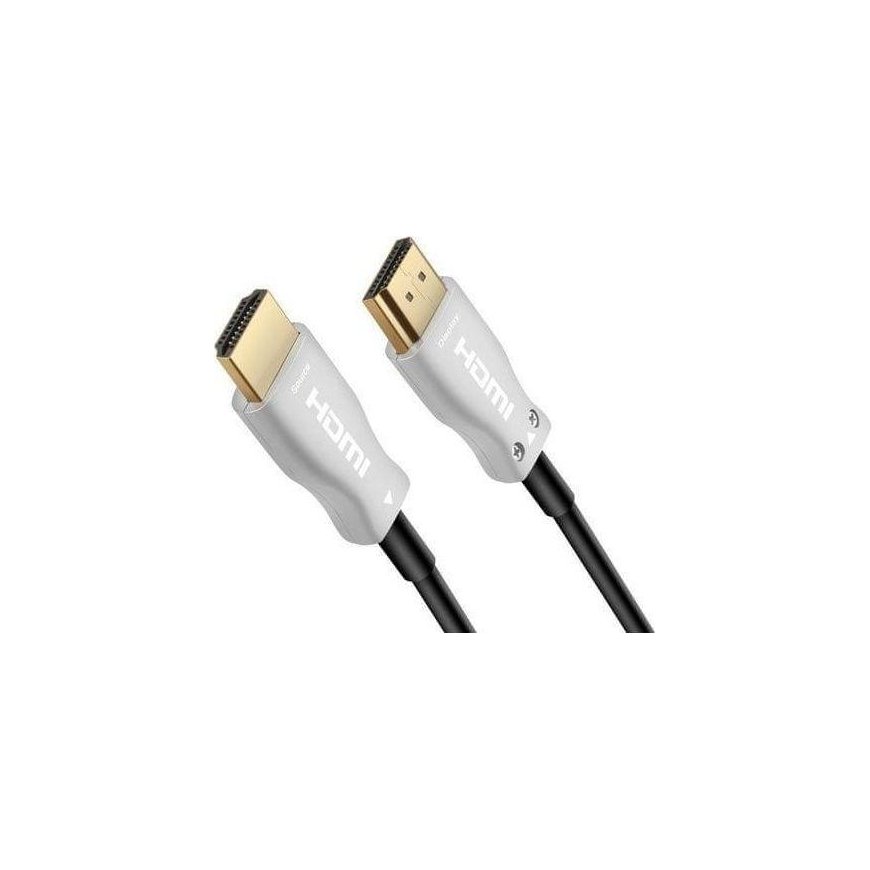 PremiumCord Optical HDMI 2.0 Cable