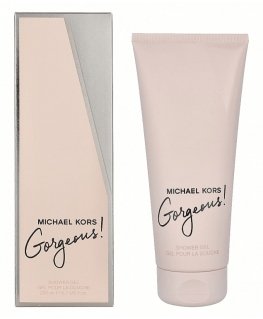 Michael Kors Gorgeous! Dušo želė 200 ml