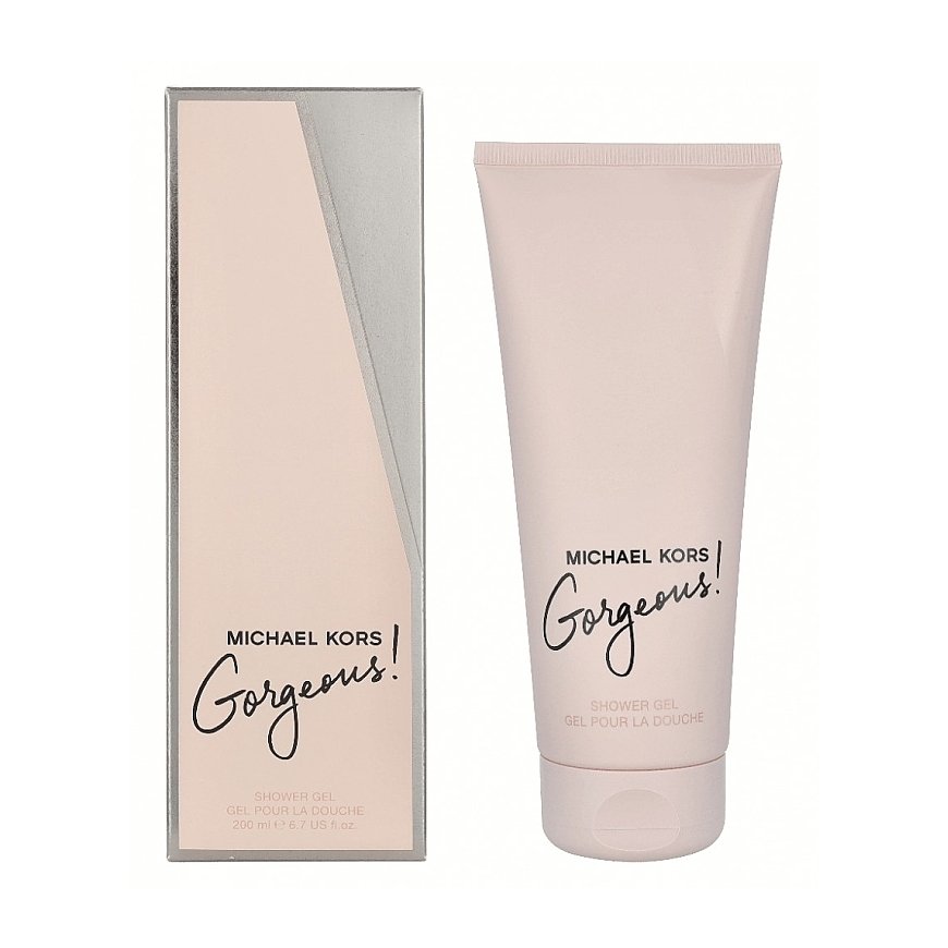 Michael Kors Upea! Suihkugeeli 200 ml