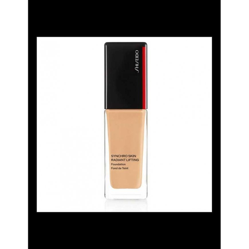 Shiseido Synchro Skin Radiant Lifting Foundation Spf30 230, 30 ml – 2