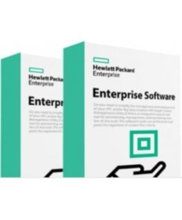 Hewlett Packard (HP) HPE Aruba MC-VA-10 (RW) Cntlr 10 AP E-LTU