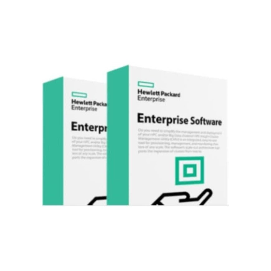 Hewlett Packard (HP) HPE Aruba MC-VA-10 (RW) Cntlr 10 AP E-LTU