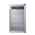 Guzzanti GZ 1535S Termoelektrinen viininjäähdytin Vapaasti seisova Hopea 15 pullo(a) Guzzanti GZ 1535S Termoelektrinen viininjäähdytin Vapaasti seisova Hopea 15 pullo(a)