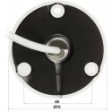 KAMERA IP APTI-20PC2-36WP-ECO - 3,7 Mpx 3,6 mm