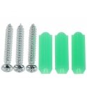 KAMERAN IP APTI-20PC2-36WP-ECO - 3,7 Mpx 3,6 mm