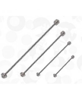 Jatkosuutin Wagnerin maaliruiskuille 50 cm