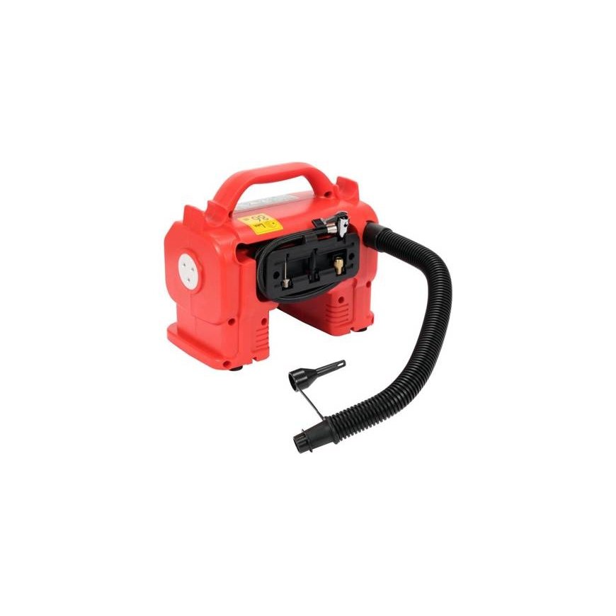 Yato YT-23248 ilmakompressori 60 W 21 l/min Akku – 3