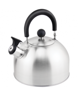 Floria ZLN1276 Kettle with whistle 3L
