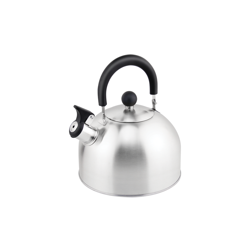 Floria ZLN1276 Kettle with whistle 3L