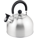 Floria ZLN1276 Kettle with whistle 3L Floria ZLN1276 Kettle with whistle 3L