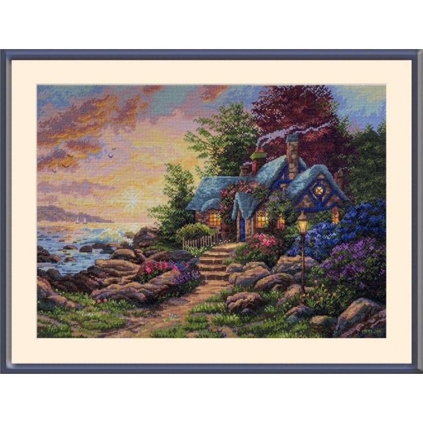 Merejka Pajūrio slėptuvė SK165