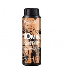 Redken COLOR GELS LACQUERS 4NN-Coffee Ground 60 ml x 3 u