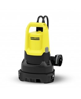 Kärcher SP 16.000 DUAL iegremdējamais sūknis 550 W 16000 l/h 7 m