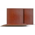 Creality Falcon series mahogany plywood sheets 300x300x5mm - 6pcs Creality Falcon series mahogany plywood sheets 300x300x5mm - 6pcs