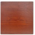 Creality Falcon series mahogany plywood sheets 300x300x5mm - 6pcs Creality Falcon series mahogany plywood sheets 300x300x5mm - 6pcs
