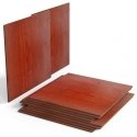 Creality Falcon series mahogany plywood sheets 300x300x5mm - 6pcs Creality Falcon series mahogany plywood sheets 300x300x5mm - 6pcs