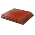 Creality Falcon -sarjan mahonkivanerilevyt 300x300x5mm - 6kpl Creality Falcon -sarjan mahonkivanerilevyt 300x300x5mm - 6kpl