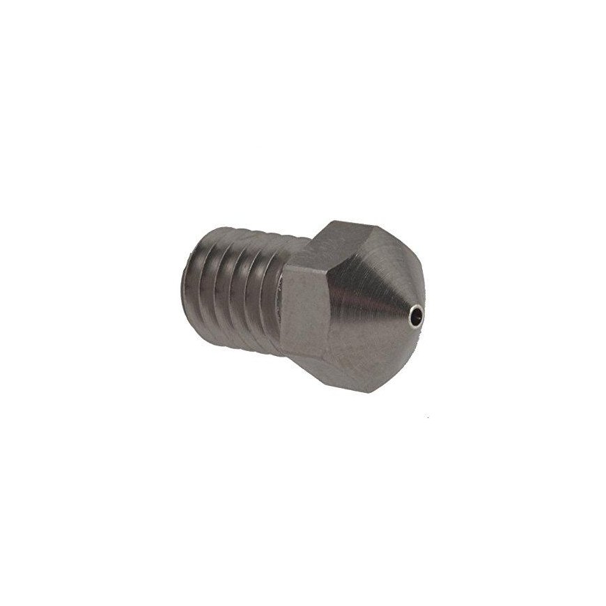 Micro Swiss nozzle for Ultimaker 2+ 0.8mm – 4
