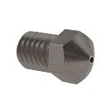 Micro Swiss nozzle for Ultimaker 2+ 0.8mm Micro Swiss nozzle for Ultimaker 2+ 0.8mm