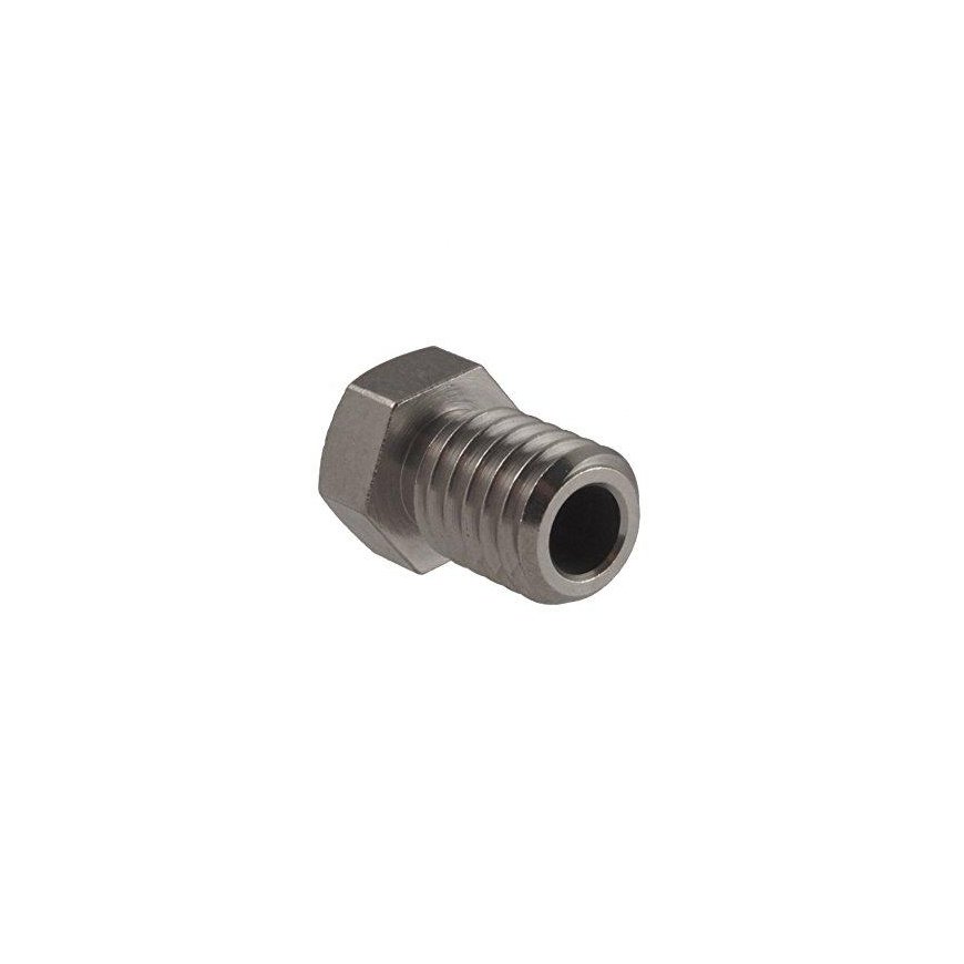 Micro Swiss nozzle for Ultimaker 2+ 0.8mm – 5
