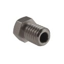Micro Swiss nozzle for Ultimaker 2+ 0.8mm Micro Swiss nozzle for Ultimaker 2+ 0.8mm