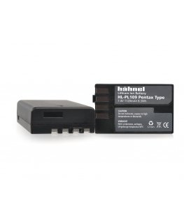 Hahnel HL-PL109 Литий-ионная (Li-Ion) 1120 mAh