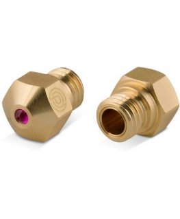 PrimaCreator MK10 tip with ruby 0.6mm - 1 pc.