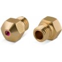 PrimaCreator MK10 tip with ruby 0.6mm - 1 pc. PrimaCreator MK10 tip with ruby 0.6mm - 1 pc.