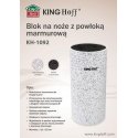 King Hoff Elegant VEITSIBLOCK Marmori KH-1092 King Hoff Elegant VEITSIBLOCK Marmori KH-1092