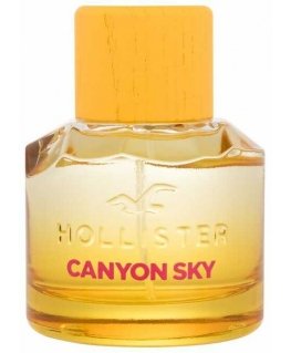 Hollister Canyon Heaven For Her EDP - 50 ml