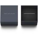 Daniel Wellington Classic Tennis DW00400388 Shiny Gold Plated Bracelet with Crystals Daniel Wellington Classic Tennis DW00400388 Shiny Gold Plated Bracelet with Crystals