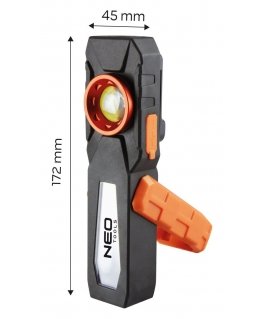 NEO tools 99-072 taskulamp