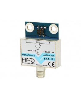 Blow Oem Antenos stiprintuvas LNA-111-5G 14dB HFO