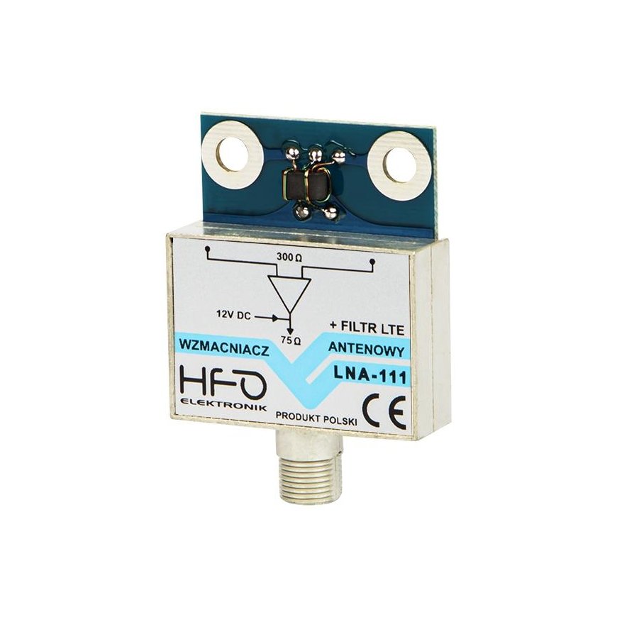 Blow Oem Antenna Amplifier LNA-111-5G 14dB HFO