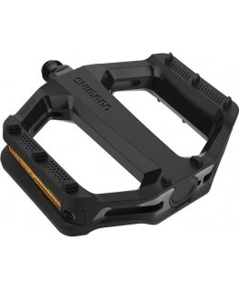 Pedals SHIMANO PD-EF102L black