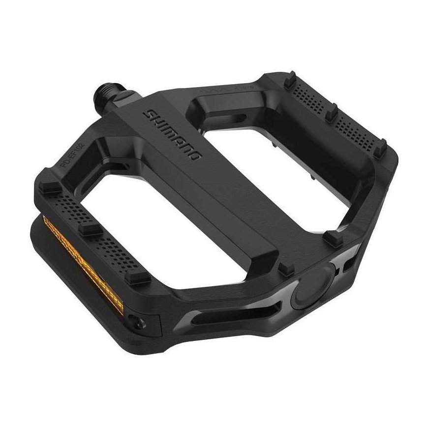 Shimano Pedals SHIMANO PD-EF102L black