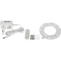 IP CAMERA T2A-PV-0360B Wi-Fi Smart Dual Light Active Deterrence - 1080p 3.6mm DAHUA IP CAMERA T2A-PV-0360B Wi-Fi Smart Dual Light Active Deterrence - 1080p 3.6mm DAHUA
