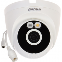 IP CAMERA T2A-PV-0360B Wi-Fi Smart Dual Light Active Deterrence - 1080p 3.6mm DAHUA IP CAMERA T2A-PV-0360B Wi-Fi Smart Dual Light Active Deterrence - 1080p 3.6mm DAHUA